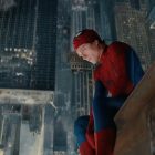 Zwiastun Spider-Man: Brand New Day przekroczył miliard wyświetleń, co stanowi historyczny rekord, który zaskakuje fanów. Tom Holland as Spider-Man in Spider-Man: Brand New Day