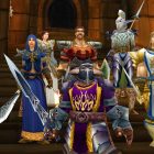Blizzard wins injunction against vanilla World of Warcraft private server