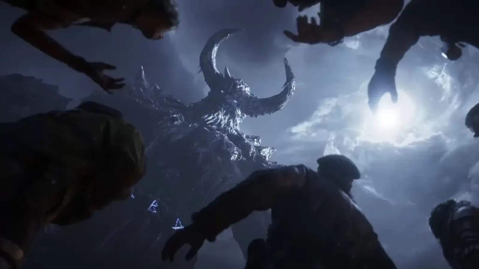 Call of Duty: Black Ops 7 Unveils Totenreich: A Bold New Zombies Map