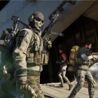 Call of Duty: Krytyka reżysera Petera Berga powraca przed premierą. photo call of duty