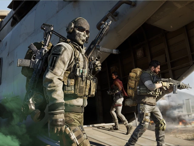 photo call of duty