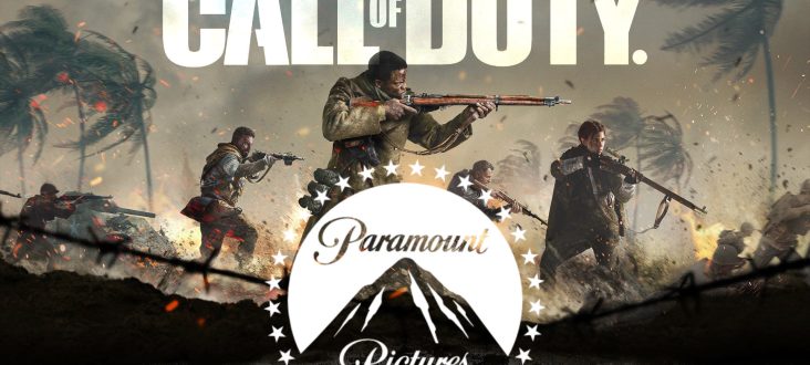 Call of Duty film gets official release date and director announcement