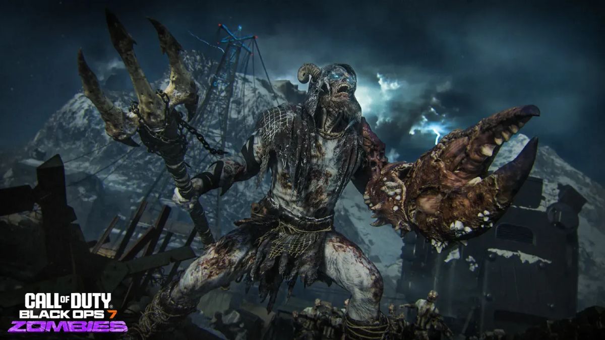 Here's what's coming in a blood-soaked Season 3 Reloaded of Call of Duty: Black Ops 7 and Warzone