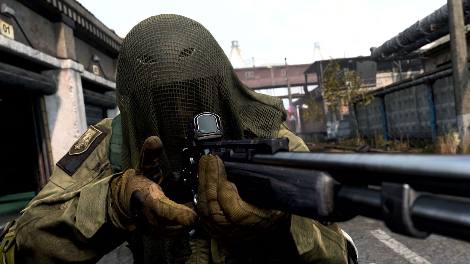 Revisiting the last truly great Call of Duty
