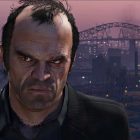 Dan Houser przedstawia swoją nową grę przygodową AAA: gwiazdorską obsadę filmową! GTA 5