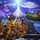 Disney i Fortnite: nieoczekiwana współpraca, która zmieni grę. A Look into the Disney and Fortnite Partnership