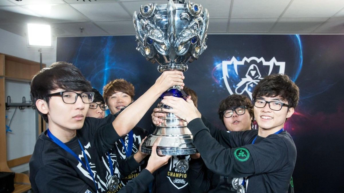 Back To His Roots: EasyHoon Joins T1 As Coach