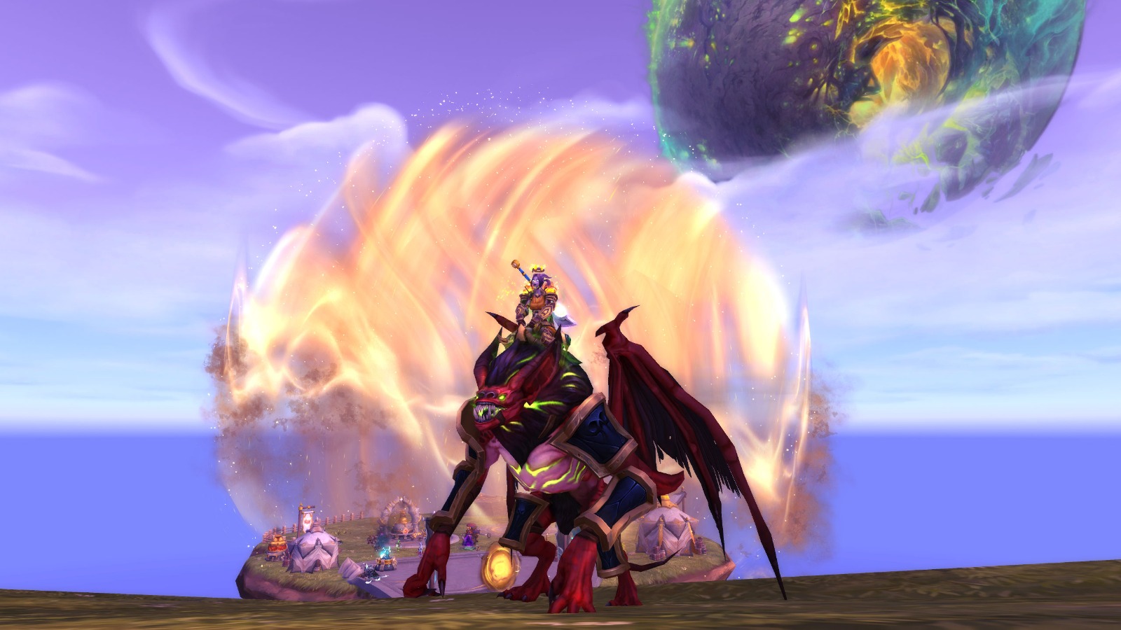 The "Sweaty" Meta: Has Esports Culture Ruined Casual WoW PvP?