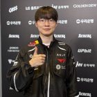 Faker: Pamiątkowy znaczek niesie ze sobą potężne przesłanie na temat jego dziedzictwa. 'Faker': "The Commemorative Stamp Holds Great Symbolic Meaning... It's Truly Meaningful"