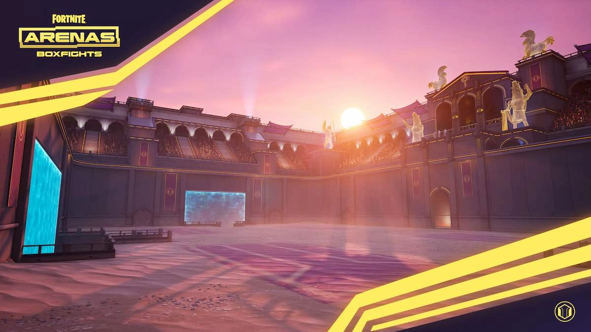 Fortnite Arenas Is Dead On Arrival