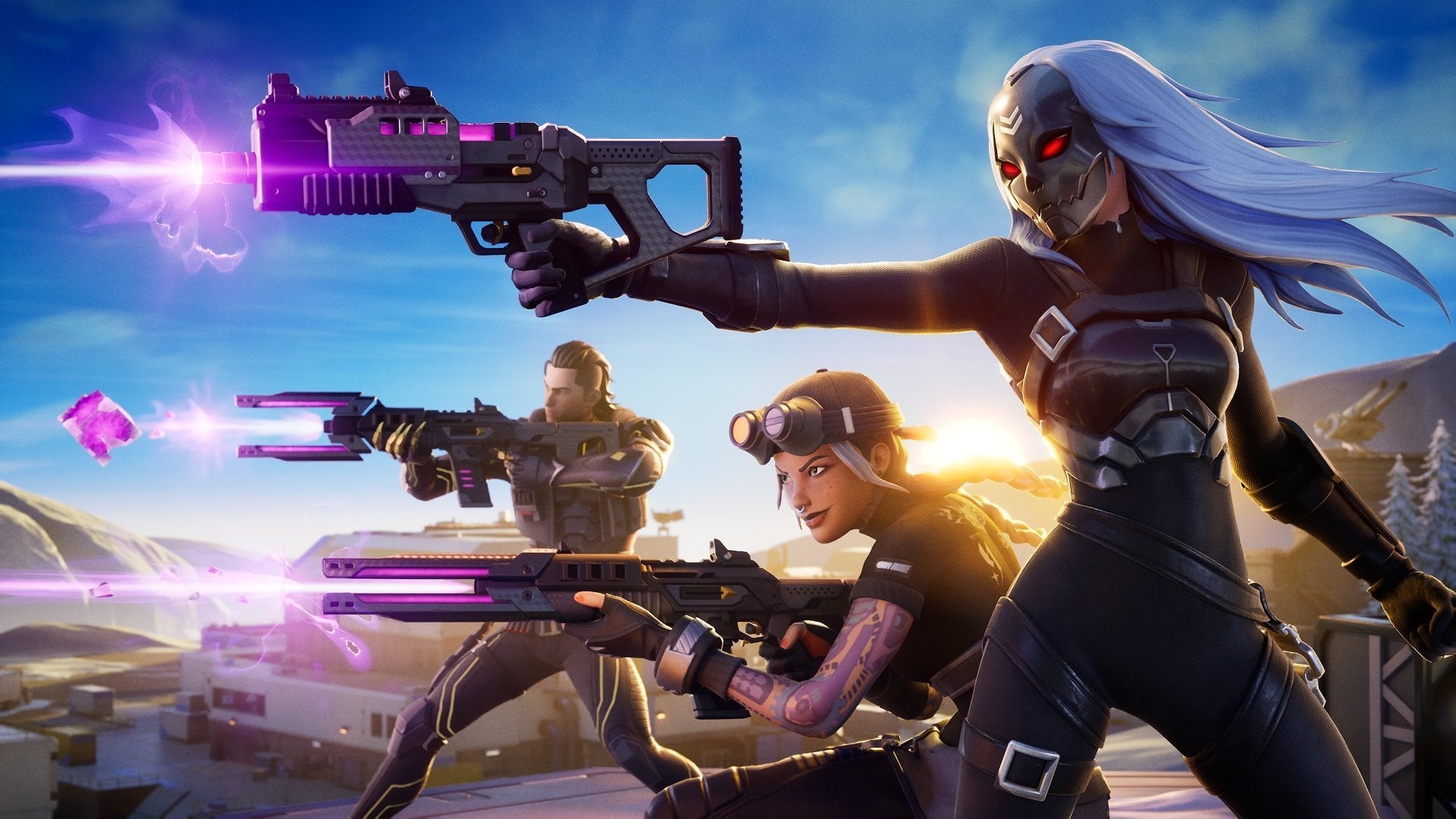 When Will Fortnite Servers Be Back Up? Fortnite April 16 Downtime, Explained