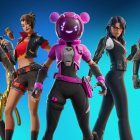 Fortnite: Path of the Voyager Quest Guide