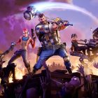 Fortnite preps players ahead of Save the World F2P
