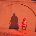 Fortnite Star Wars 2026: Wycieki ujawniają kultowe postacie, szum rośnie! Fortnite Star Wars 2026 Leaks