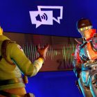 Fortnite is getting LLM-powered AI NPCs.