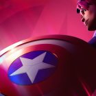 Surprise Fortnite update makes Marvel Endgame more one sided 
