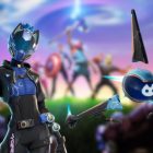 Fortnite: Zdobądź szybowiec Hope's Drone Glider za darmo, to nieoczekiwana zaleta! Fortnite Hope's Drone Glider Free Cover