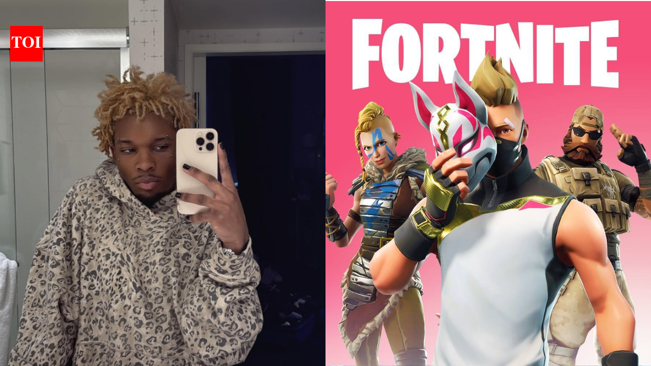 Fortnite reportedly offering refunds for D4vd cosmetics after murder case controversy