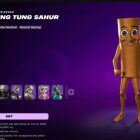Fortnite: ujawniono 7 nowych skórek, ale ceny są przedmiotem dyskusji wśród fanów. Fortnite Brainrot 7