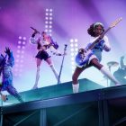 Fortnite: wirtualny koncert Hoshimachi Suisei, który rozpala społeczność! 'Fortnite' confirms Hoshimachi Suisei virtual concert