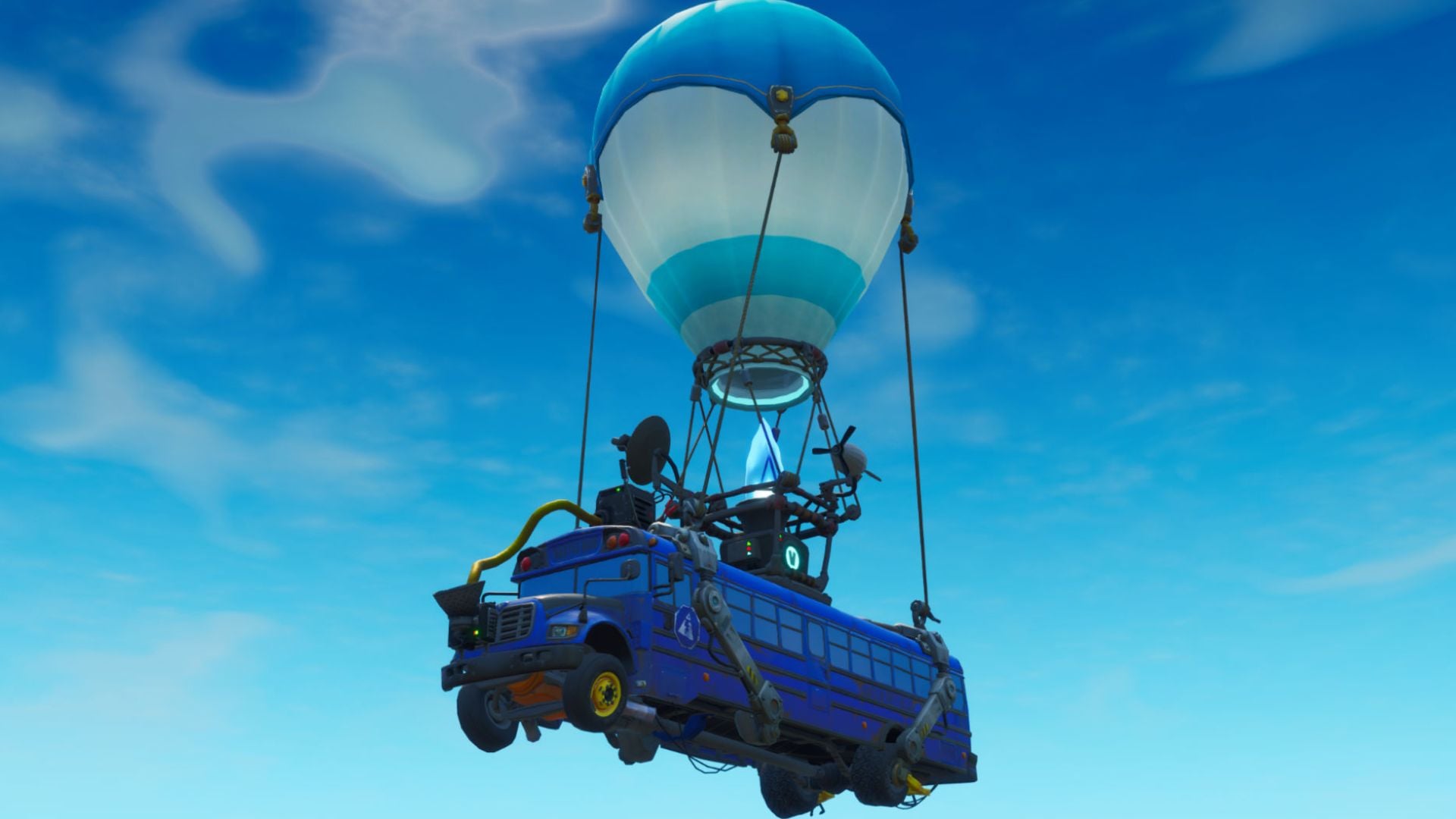 7 New Fortnite Game Modes Have Leaked