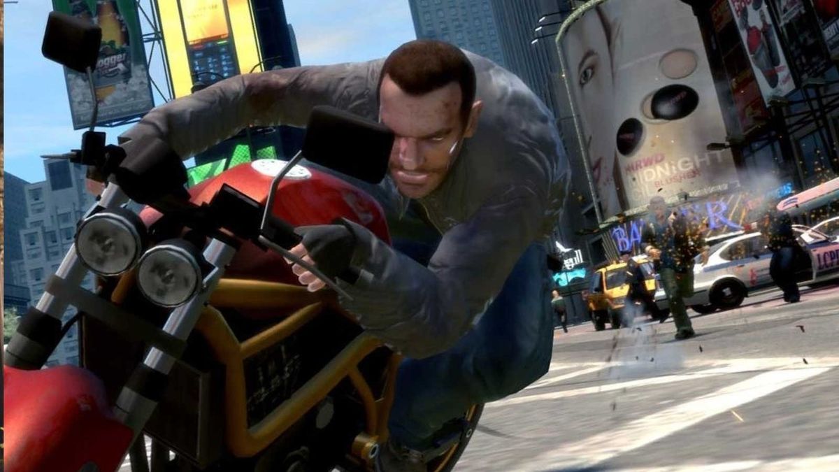 GTA 4 PC Remaster Is Only GTA Worth Playing in 2026