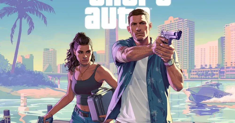 Grand Theft Auto VI