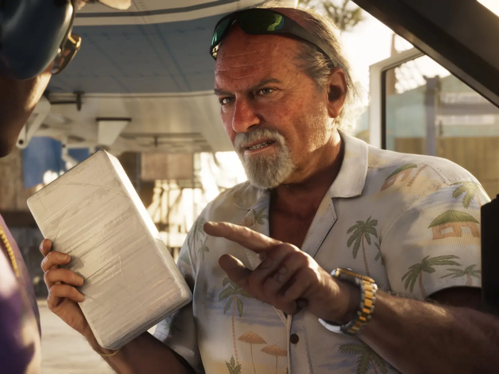 GTA 6 publisher Take-Two reportedly shuts down AI Team as leadership shifts priorities despite earlier push for AI