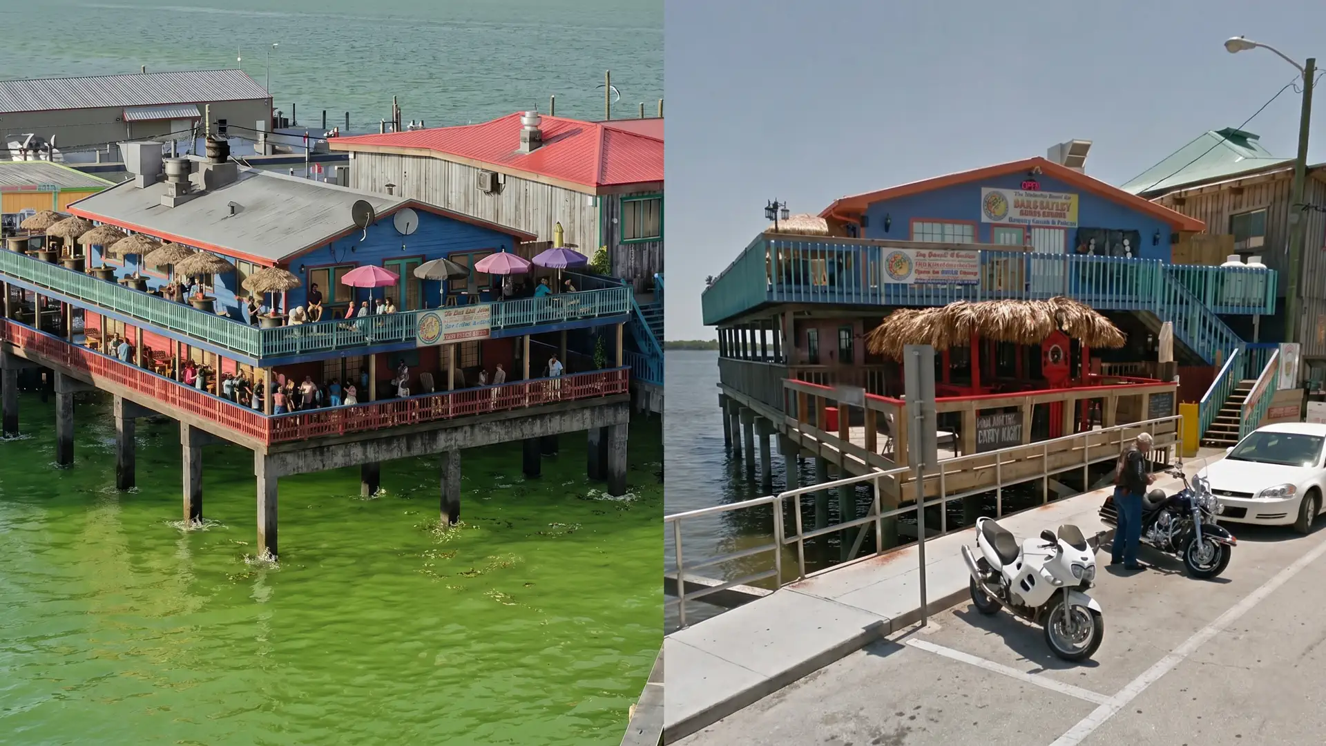 GTA 6 recreates real Florida cities with high accuracy.