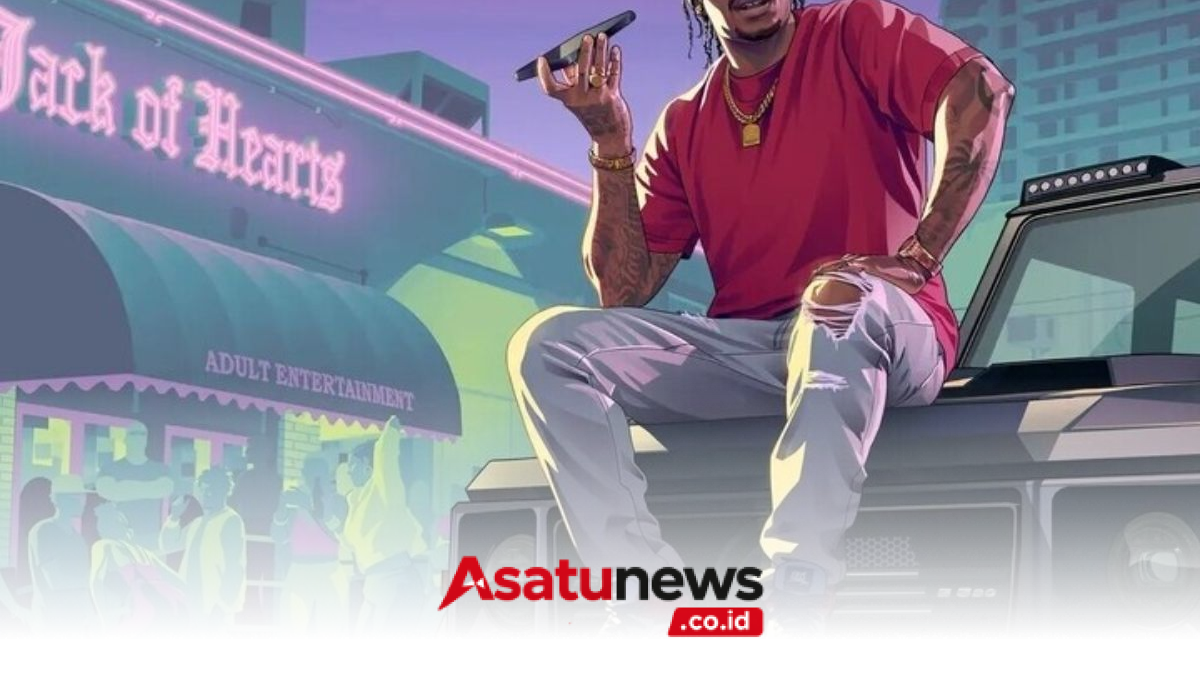 GTA 6 Price Leaks Suggest Standard Edition Range for India