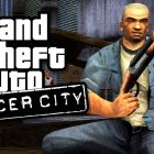 GTA Carcer City: Mieszanka GTA III i Manhunt, która fascynuje fanów! GTA Carcer City Combines GTA III And Manhunt And It Rules