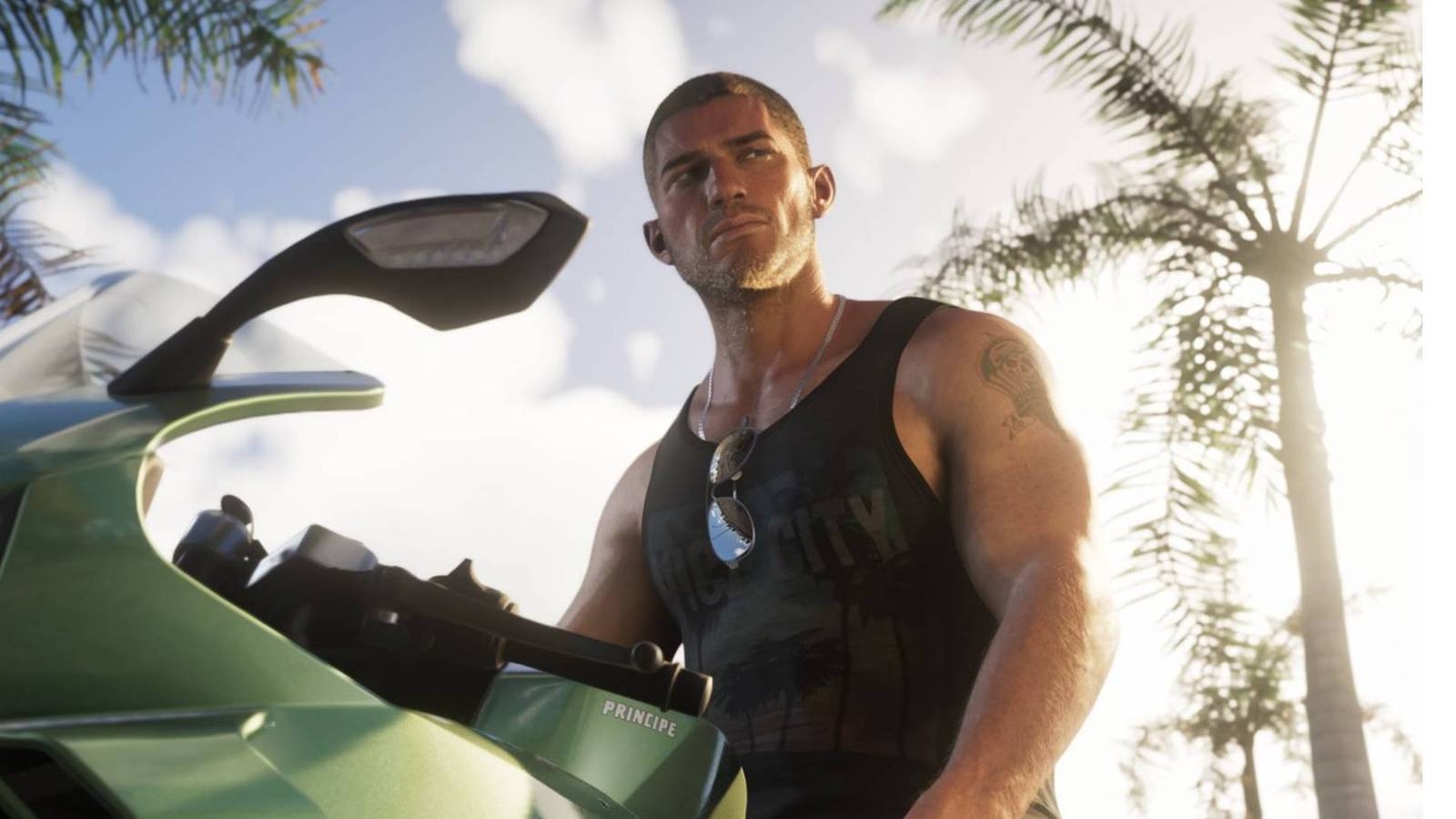 Grand Theft Auto Online Will Launch "Within A Month" Of GTA6, Leaker Claims