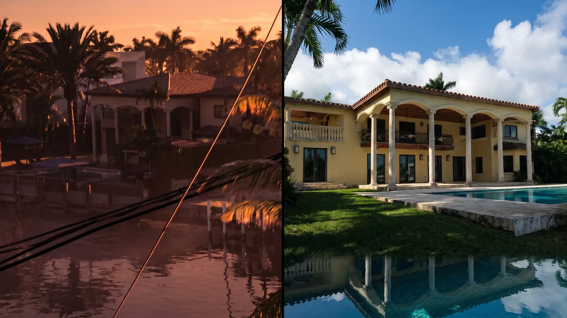 Three buildings from the world of Grand Theft Auto VI disappeared in reality before release.