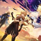 Genshin Impact Version 7.0 launches August 12 with Snezhnaya region