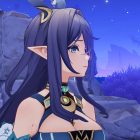 Genshin Impact Reveals Second Half Banner Characters for Version 6.5