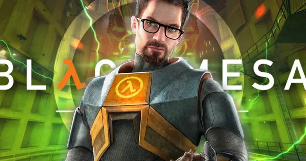 How Black Mesa Reinvents Half-Life