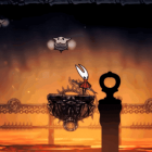 Hollow Knight: Silksong przedstawia łatki 1.10 i 1 000 010, zastanawiają się fani! Hollow Knight: Silksong New Update 1.10
