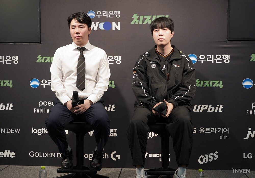 Kanavi= "I Focused on Farming Rather Than Defending the Bottom Dive"