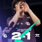 Fnatic's Playoff Hopes Fade as Karmine Corp Secures 2-1 Victory to Take Top Spot