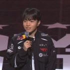 Keria: Zwycięski bohater Yeongjongdo dzieli się swoimi emocjami po intensywnym meczu. Yeongjongdo's Conquering Hero 'Keria': "My Heart Was Pounding During That Grueling Long Game"