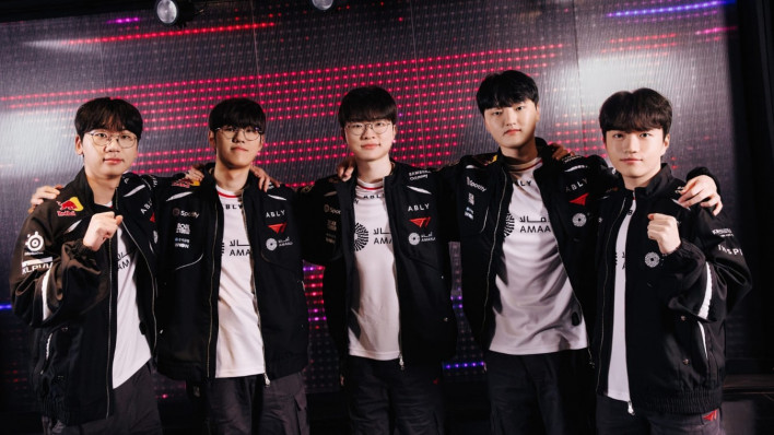 KT Rolster stuns T1 and Gen.G in opening week of 2026 LCK regular season