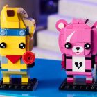 LEGO Fortnite GWP: Ostatnia szansa na podwojenie punktów, nie przegap! Last chance for LEGO Fortnite GWP as double points continue
