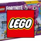 LEGO Fortnite: Odkryj nowy zestaw „Jaskinia Rave” i ukryte w nim niespodzianki. LEGO Fortnite: First look at new "Rave Cave" set