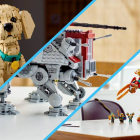 LEGO Fortnite: prezenty, których nie można przegapić, które rozpalają na nowo pasję fanów. Top picks for returning LEGO Fortnite gift-with-purchase