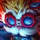 League of Legends: Badanie ujawnia zaskakujące korzyści dla mózgu. A photo of humblzayy moments before the crash.