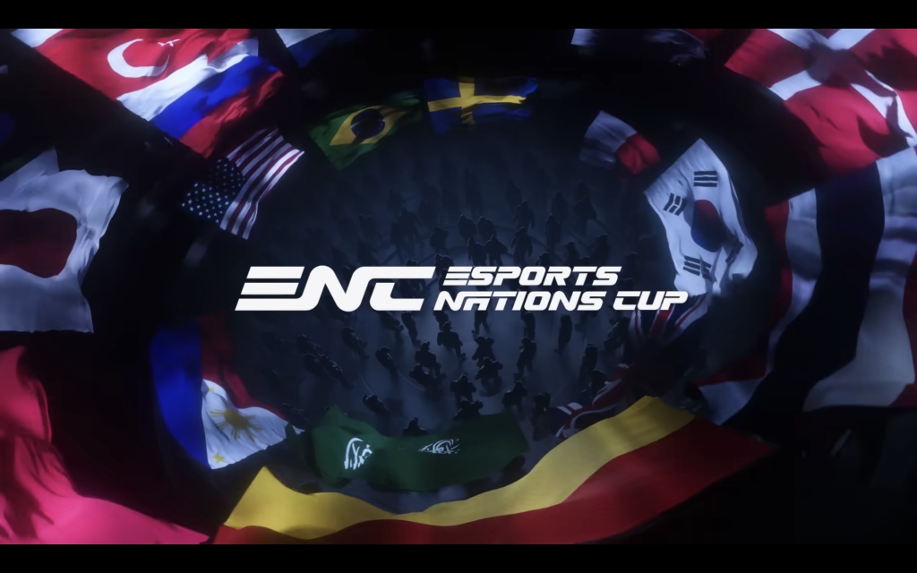 What Countries Will Be Directly Invited to League of Legends ENC?