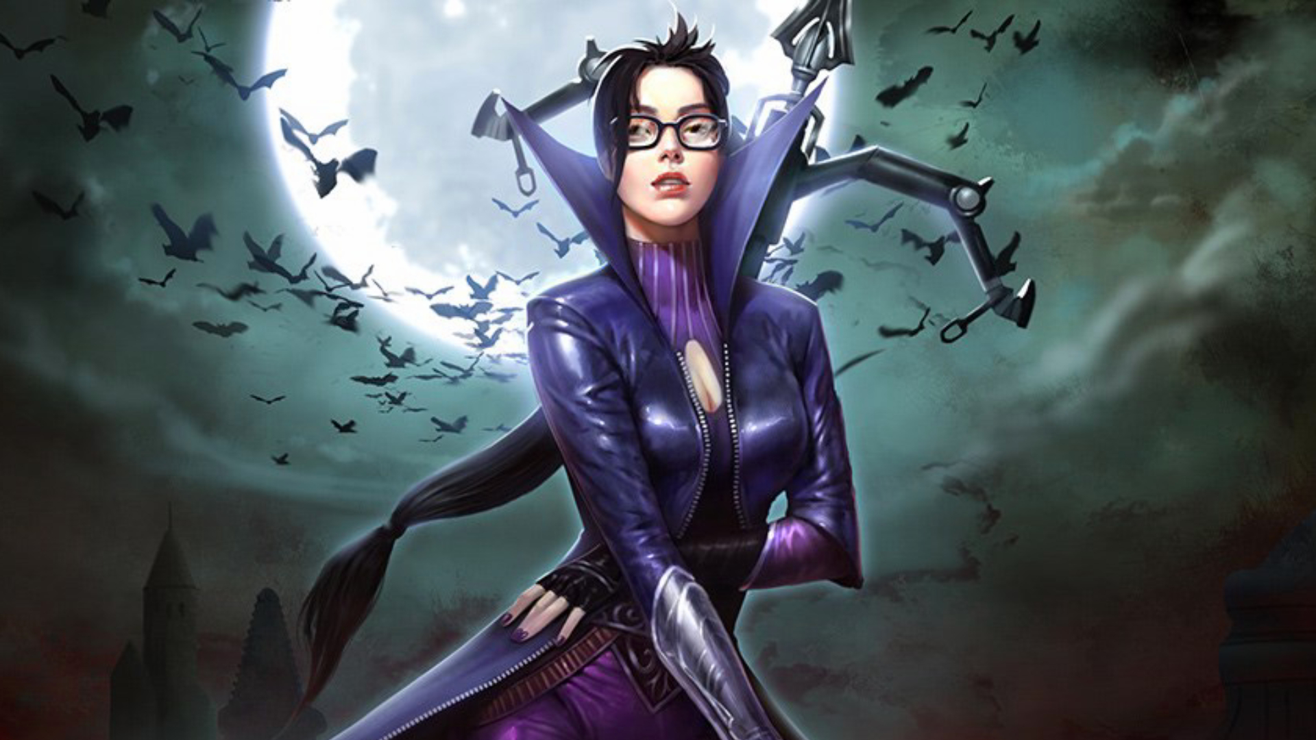 League of Legends Season 2 finally makes Arena the star, and it's the most exciting update in ages