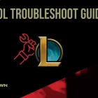 League of Legends: Wskazówki dotyczące włączania trybu pełnoekranowego i naprawiania typowych błędów. LoL Troubleshoot - How To Full Screen League Of Legends And Fix Other Common Issues