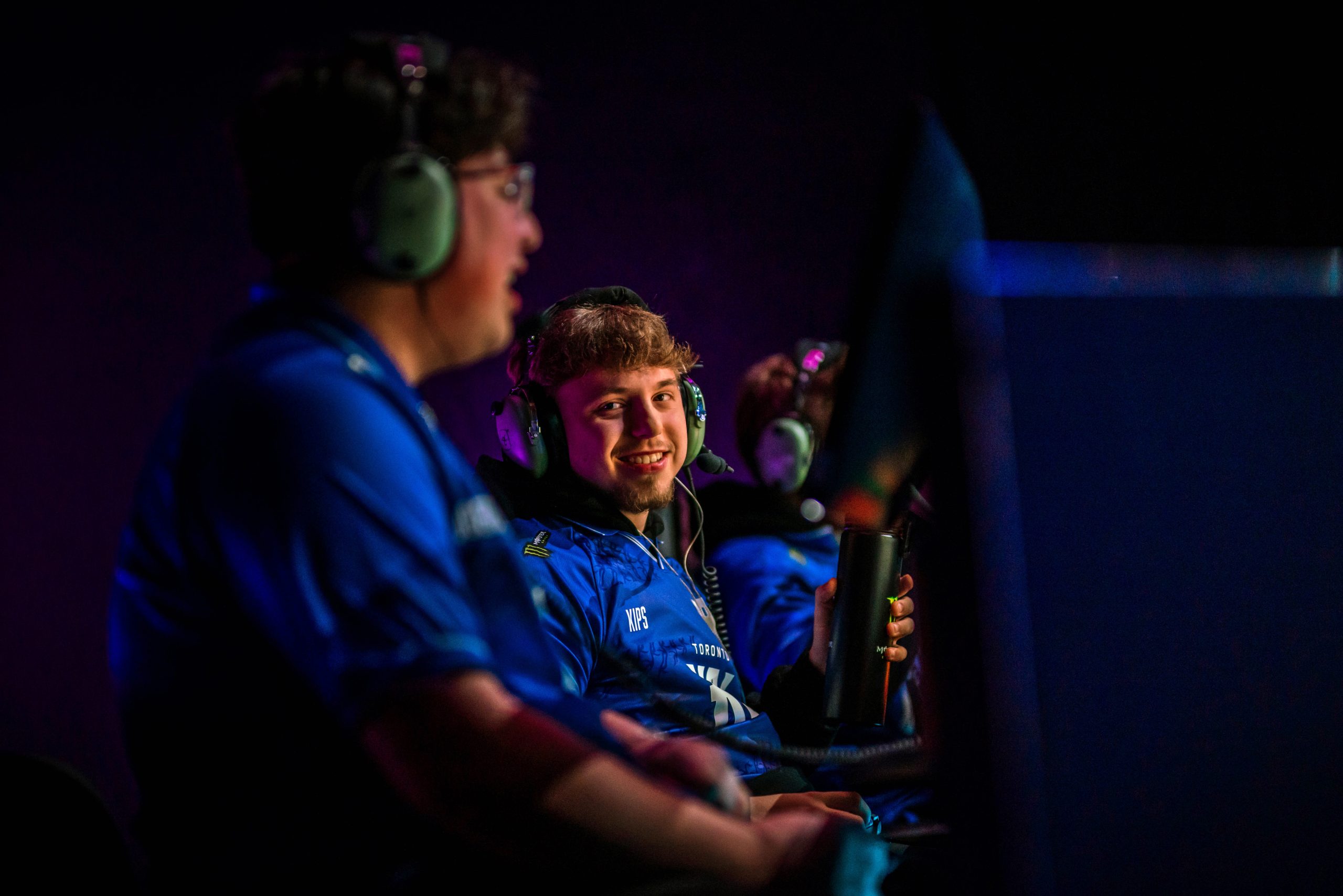 COD League 'Most Financially Stable We've Ever Been', Says Activision