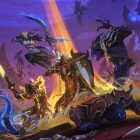 Liquid Makes Progress In Midnight Falls Secret Phase As Echo Returns For Head-To-Head Push